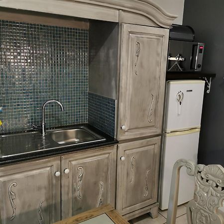 ホテル アット 98 オン リンバーン ゲスト ハウス Pretoria-Noord 部屋 写真